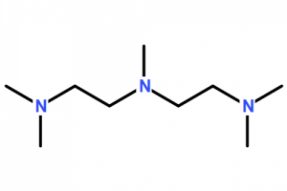 五甲基二乙烯三胺